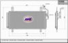 AHE 43568 Condenser, air conditioning